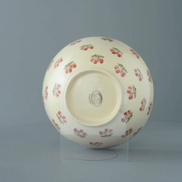 Cherry Bowl - Serving