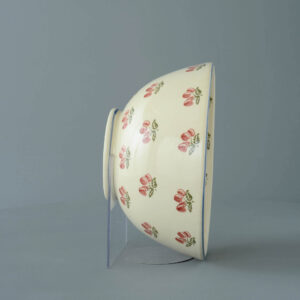 Cherry Bowl - Serving
