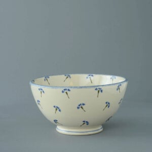 Cornflower Bowl - Serving
