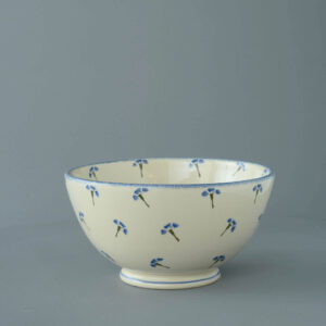 Cornflower Bowl - Serving