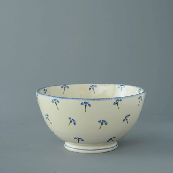 Cornflower Bowl - Serving