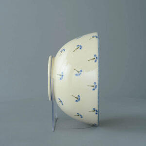 Cornflower Bowl - Serving