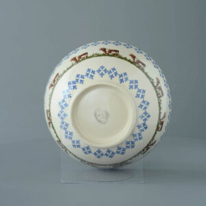 Cow Bowl - Serving