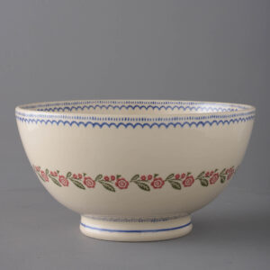 Creeping Briar Bowl - Serving