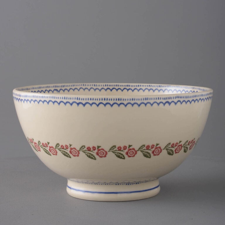 Creeping Briar Bowl – Serving