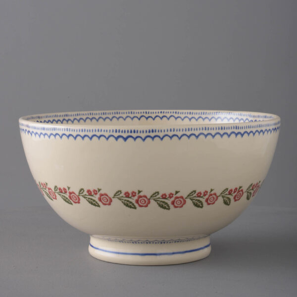 Creeping Briar Bowl - Serving