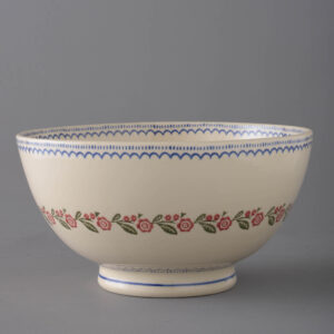 Creeping Briar Bowl - Serving