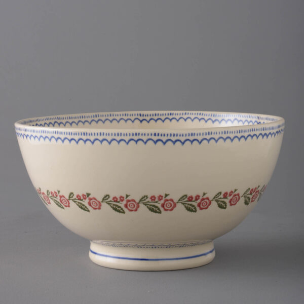 Creeping Briar Bowl - Serving