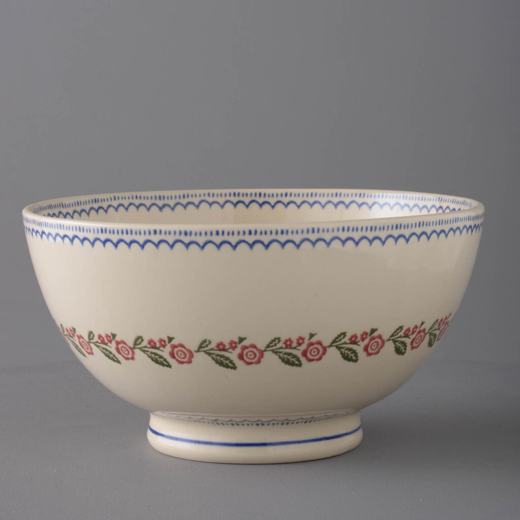 Creeping Briar Bowl - Serving