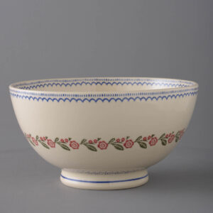 Creeping Briar Bowl - Serving