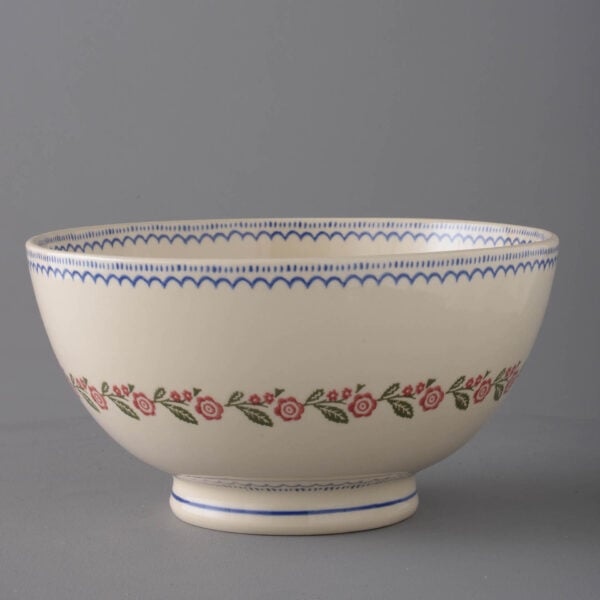 Creeping Briar Bowl - Serving