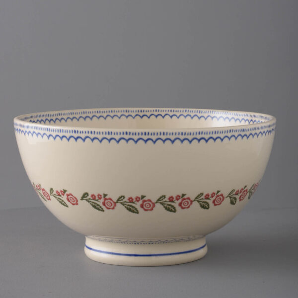 Creeping Briar Bowl - Serving
