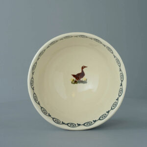Duck Bowl - Serving