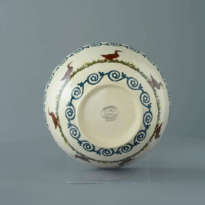 Duck Bowl - Serving