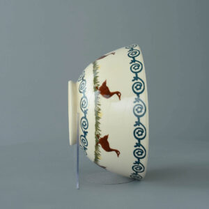 Duck Bowl - Serving
