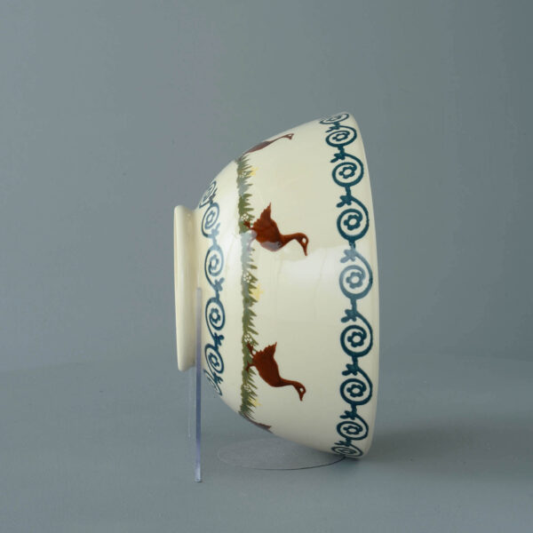 Duck Bowl - Serving