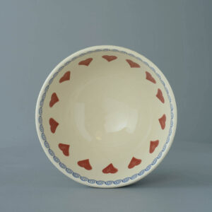 Heart Bowl - Serving
