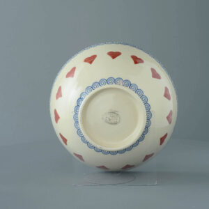 Heart Bowl - Serving