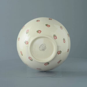 Scattered Rose Bowl - Serving