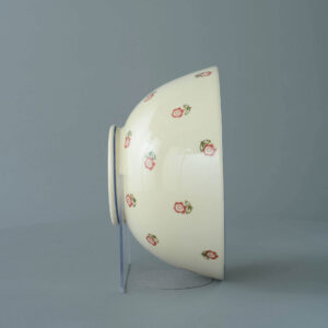 Scattered Rose Bowl - Serving