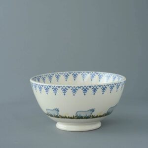 Sheep Bowl - Serving