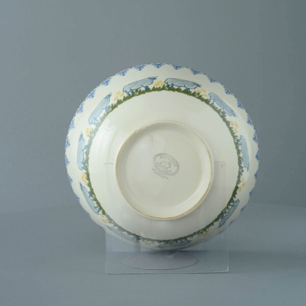 Sheep Bowl - Serving