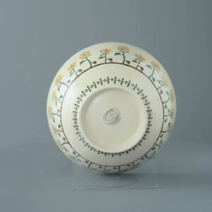 Sunflower Bowl - Serving