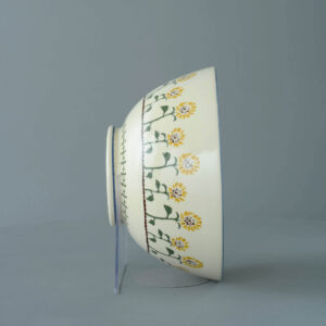 Sunflower Bowl - Serving
