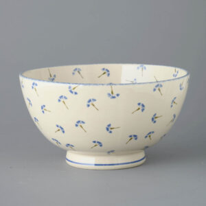 Cornflower Bowl - Salad