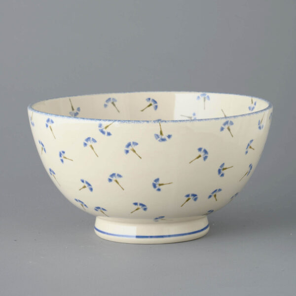Cornflower Bowl - Salad