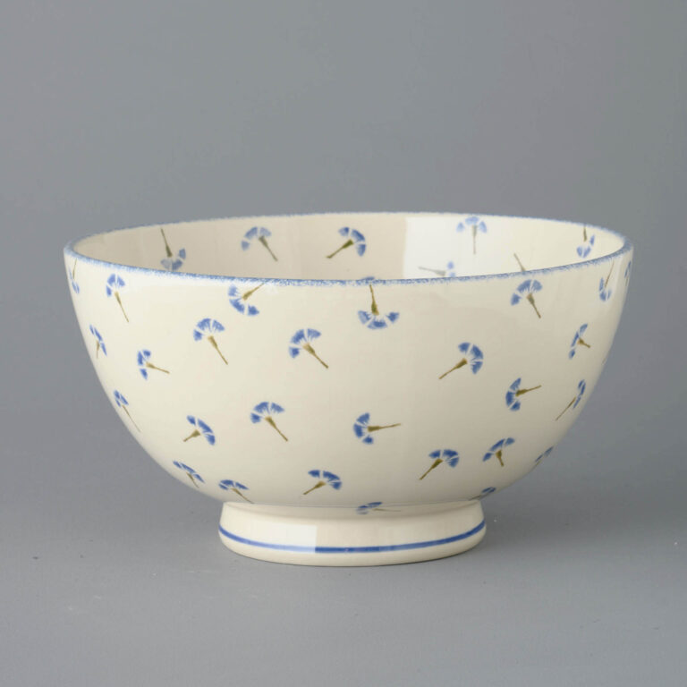 Cornflower Bowl – Salad