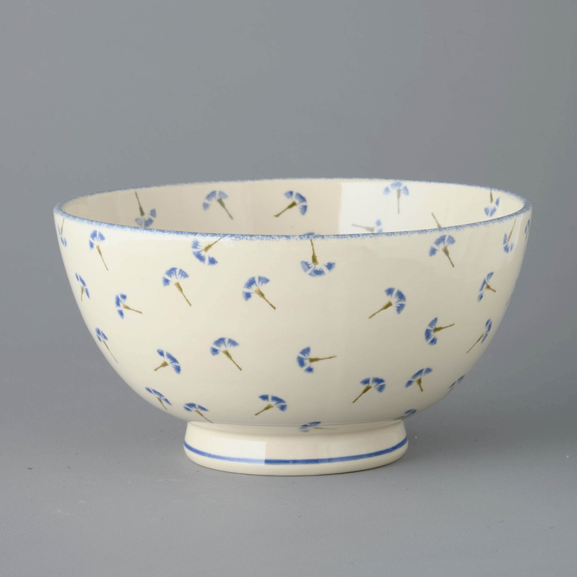 Cornflower Bowl - Salad