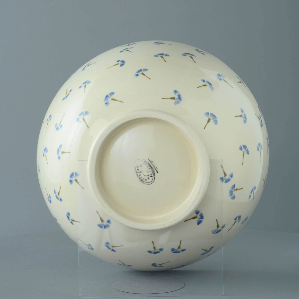 Cornflower Bowl - Salad