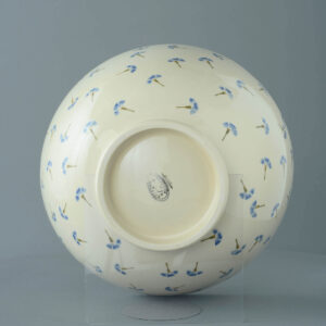 Cornflower Bowl - Salad
