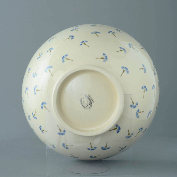 Cornflower Bowl - Salad