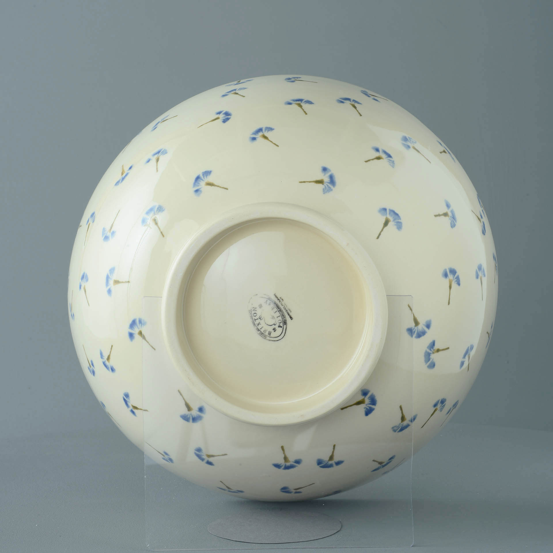 Cornflower Bowl - Salad