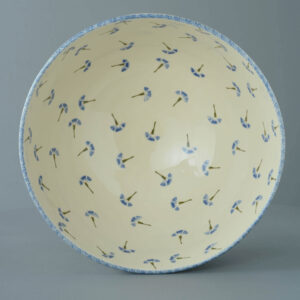 Cornflower Bowl - Salad