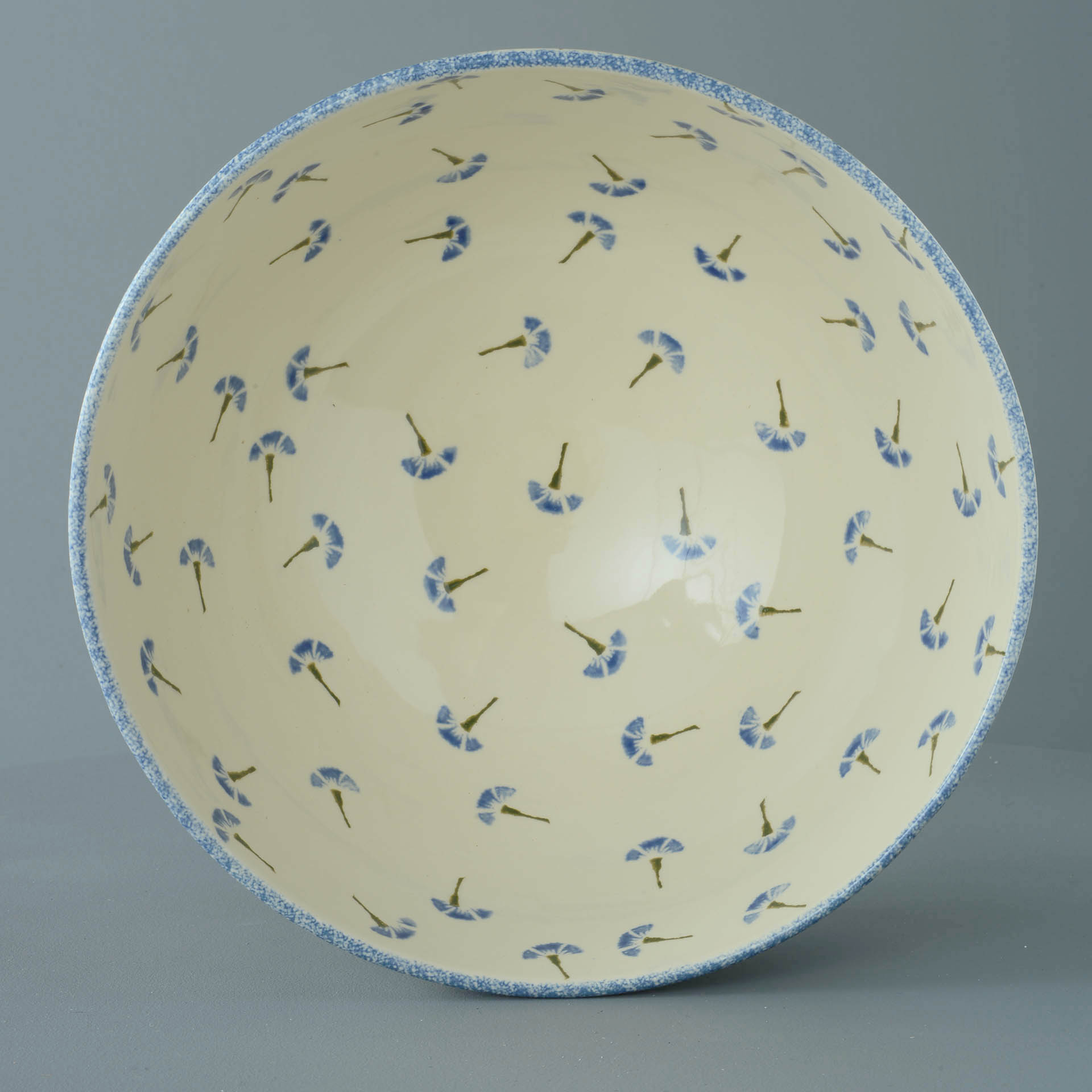 Cornflower Bowl - Salad