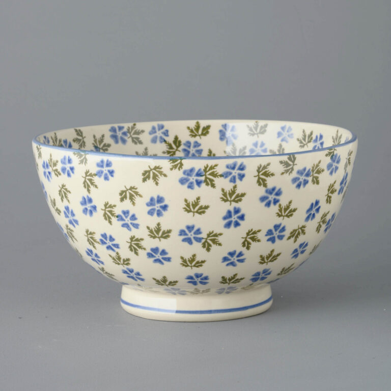 Geranium Bowl – Salad