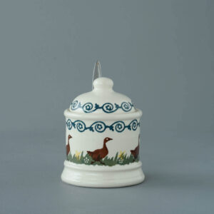Duck Jam Pot