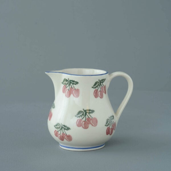 Cherry Jug - Tiny