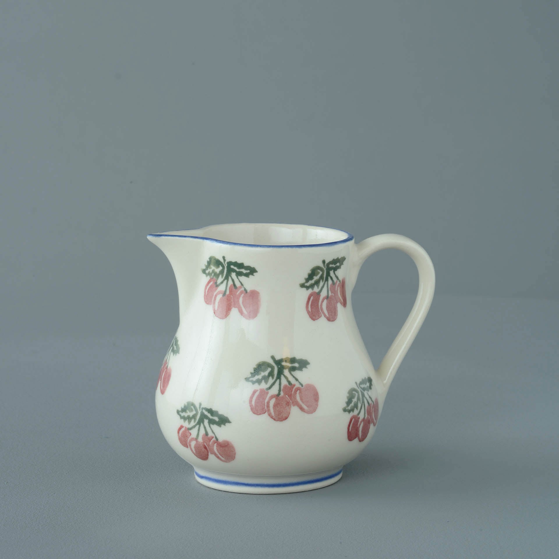 Cherry Jug - Tiny