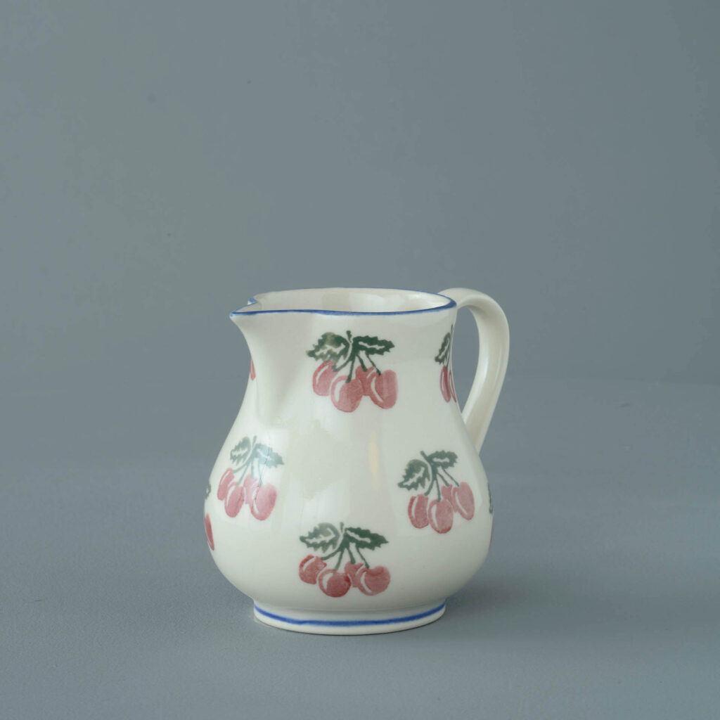 Cherry Jug - Tiny