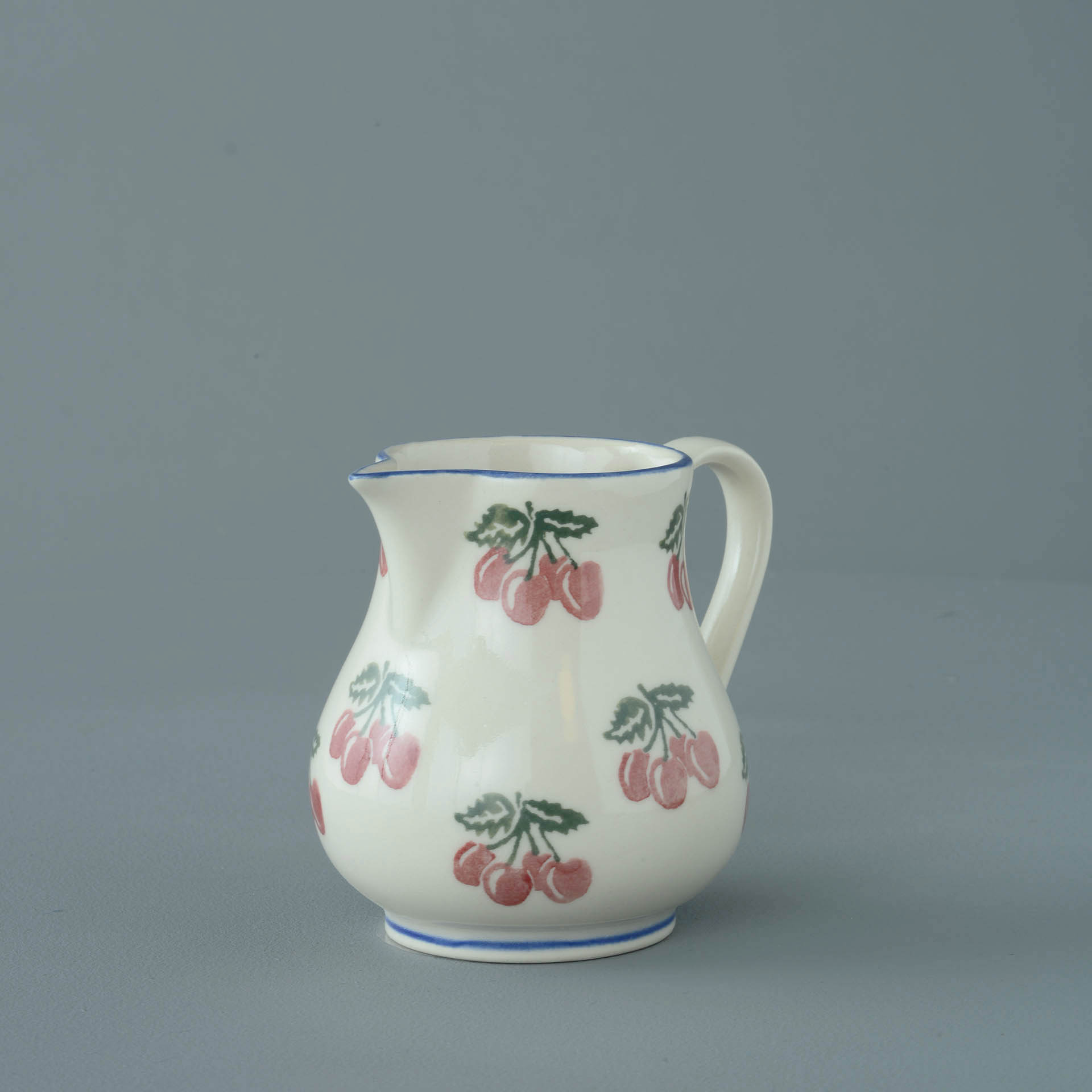 Cherry Jug - Tiny