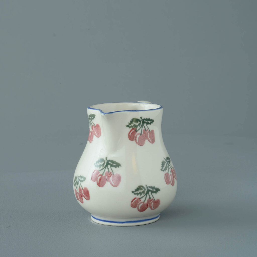 Cherry Jug - Tiny