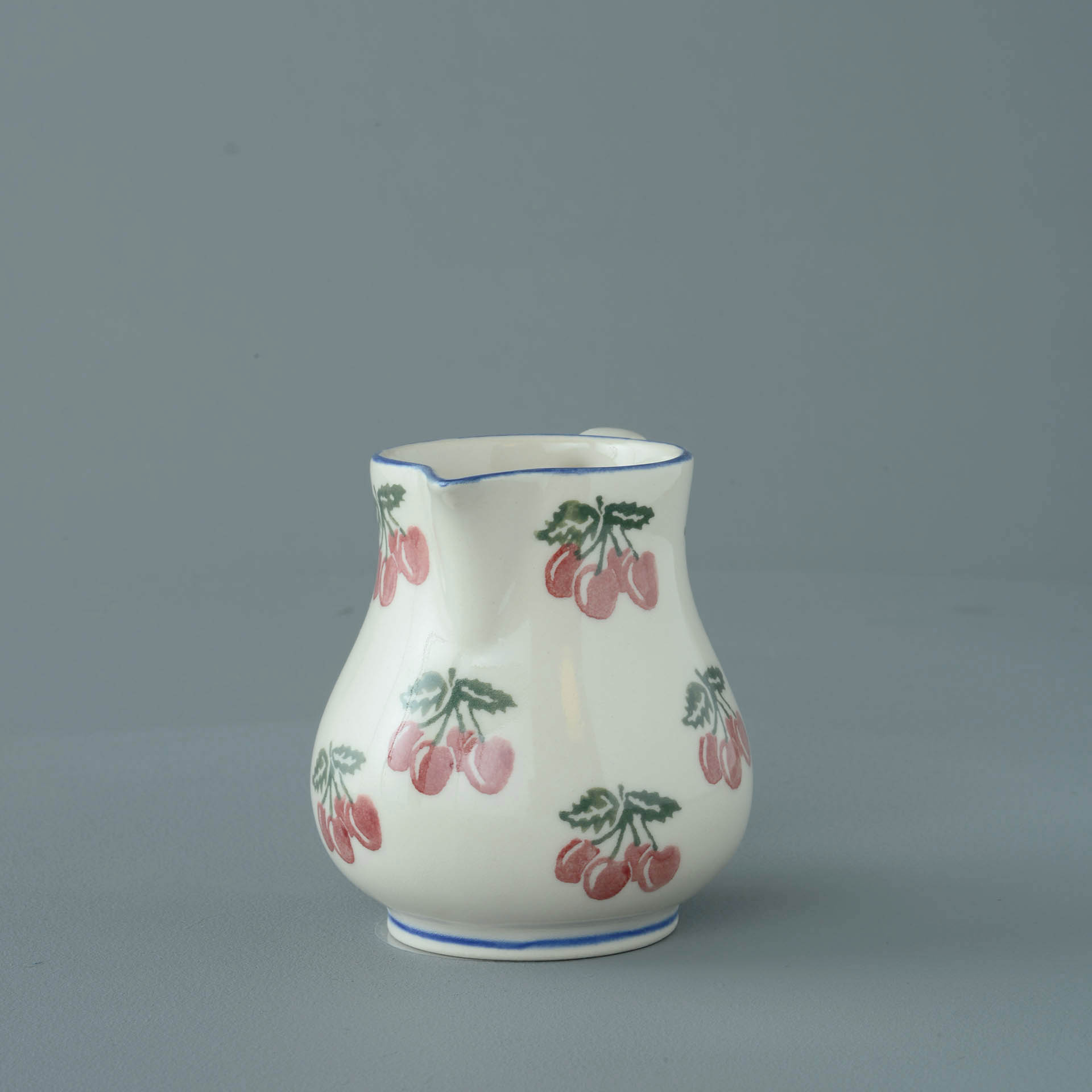 Cherry Jug - Tiny