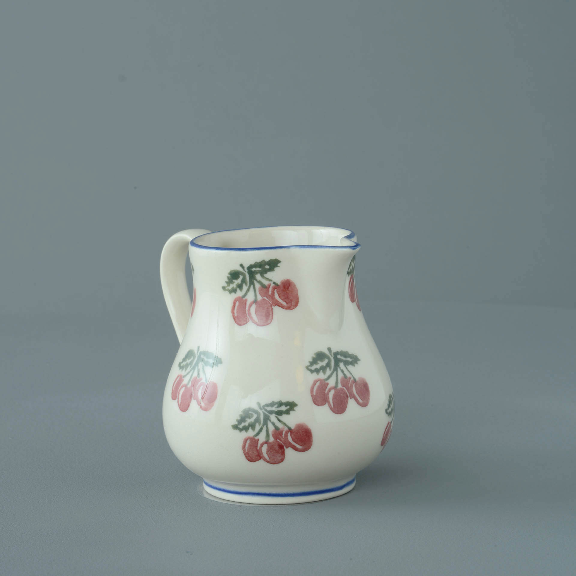 Cherry Jug - Tiny