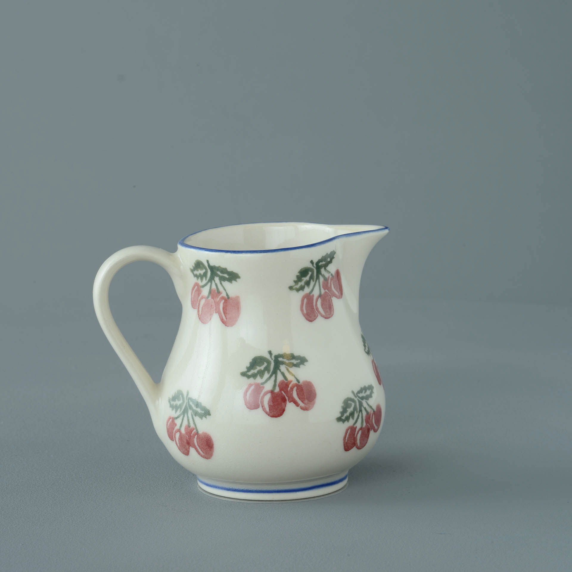 Cherry Jug - Tiny