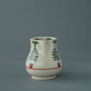 Christmas Tree Jug - Tiny