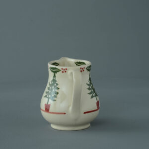 Christmas Tree Jug - Tiny